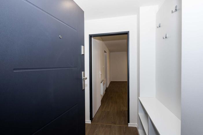 Pronájem bytu 2+kk, Opava - Předměstí, U Hliníku, 46 m2