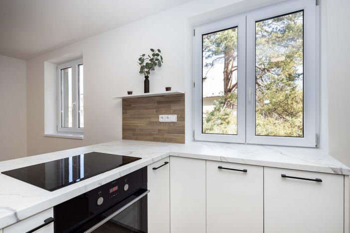 Pronájem bytu 2+kk, Opava - Předměstí, U Hliníku, 46 m2