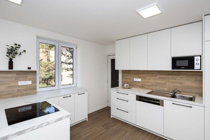 Pronájem bytu 2+kk, Opava - Předměstí, U Hliníku, 46 m2