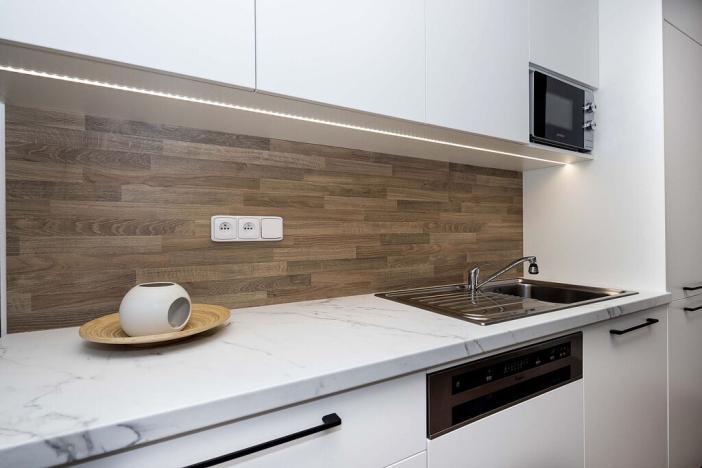 Pronájem bytu 2+kk, Opava - Předměstí, U Hliníku, 46 m2