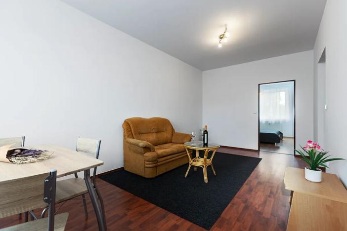 Pronájem bytu 2+kk, Holice, Ottmarova, 45 m2