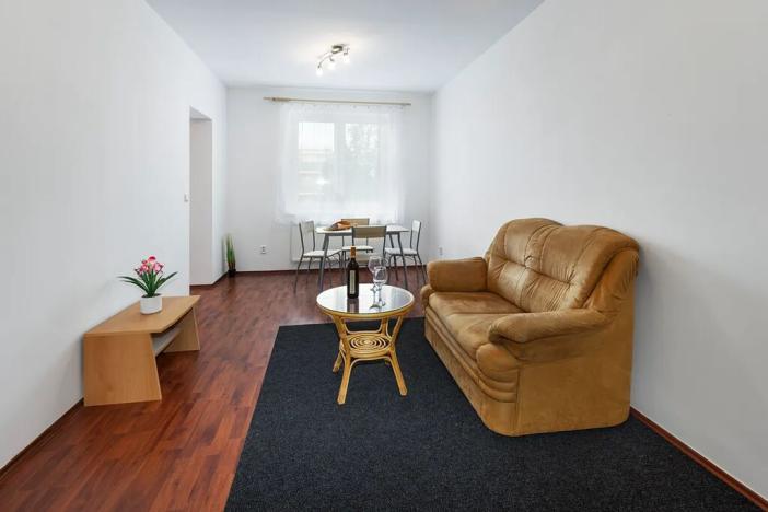 Pronájem bytu 2+kk, Holice, Ottmarova, 45 m2