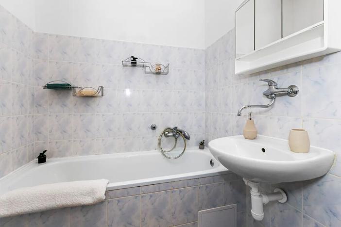 Pronájem bytu 2+kk, Holice, Ottmarova, 45 m2