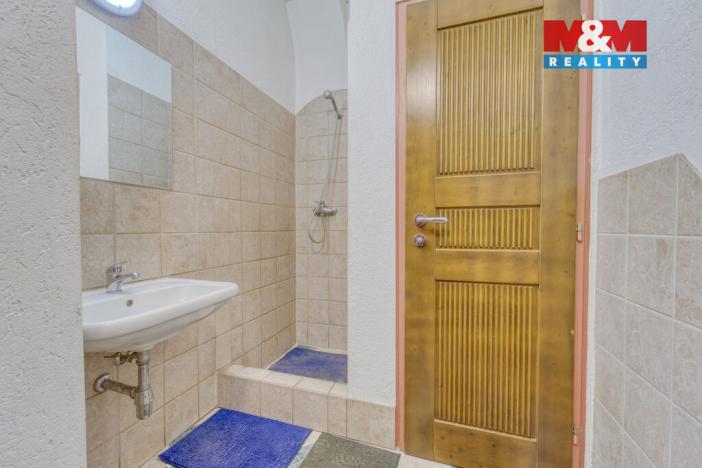 Prodej bytu 1+kk, Plzeň - Vnitřní Město, Veleslavínova, 59 m2