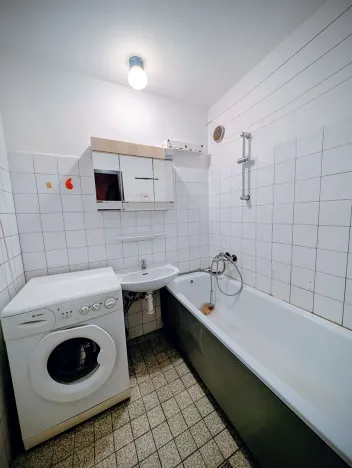 Prodej bytu 2+1, Velké Hamry, 52 m2