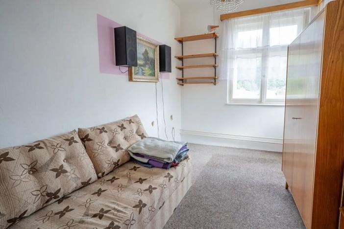 Prodej rodinného domu, Tanvald, Komenského, 600 m2