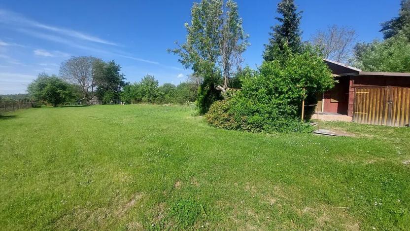 Pronájem zahrady, Turnov, 1632 m2