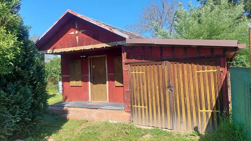 Pronájem zahrady, Turnov, 1632 m2