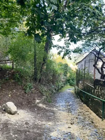 Prodej pozemku pro bydlení, Mimoň, 1060 m2