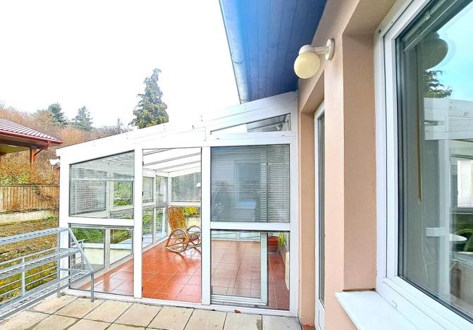 Pronájem bytu 4+kk, Bohuslavice u Zlína, 100 m2