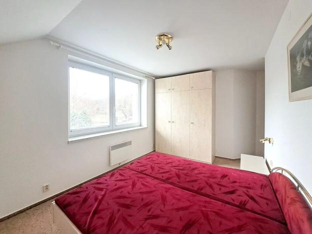 Pronájem bytu 4+kk, Bohuslavice u Zlína, 100 m2