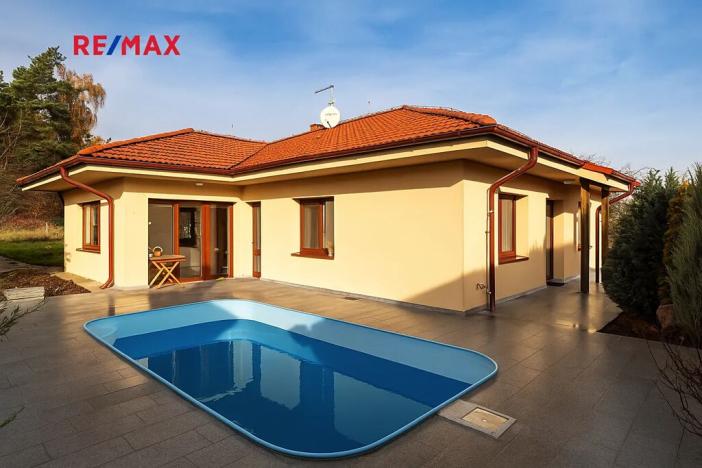 Prodej rodinného domu, Kyšice, 121 m2