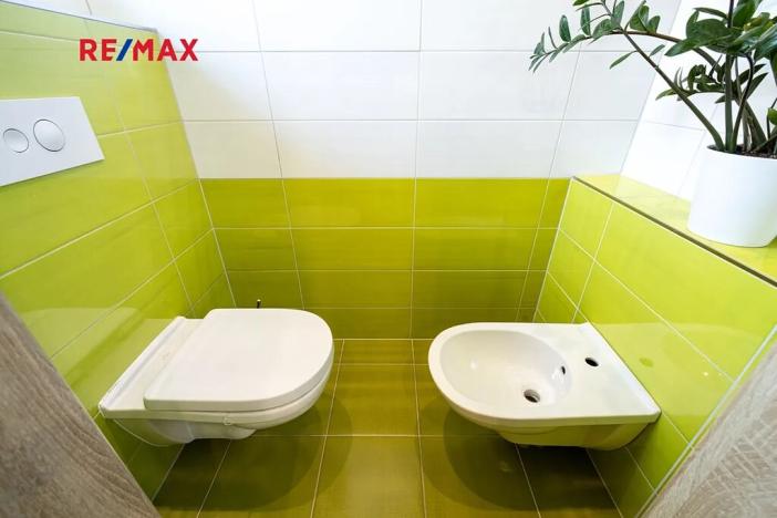 Prodej rodinného domu, Kyšice, 121 m2