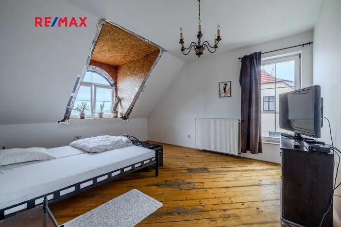 Prodej rodinného domu, Dobřany, Chotěšovská, 395 m2