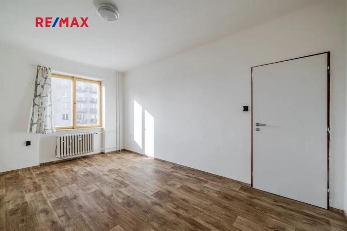 Prodej bytu 3+1, Plzeň, Částkova, 64 m2