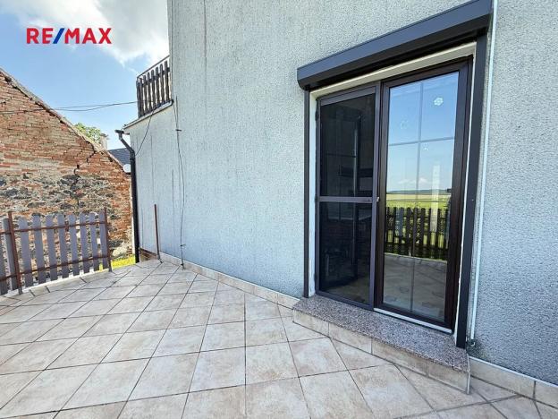 Prodej rodinného domu, Řenče, 150 m2