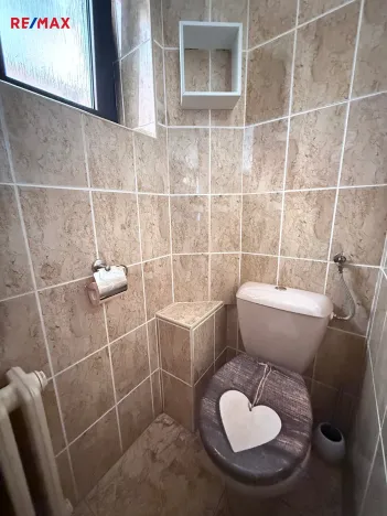 Prodej rodinného domu, Řenče, 150 m2