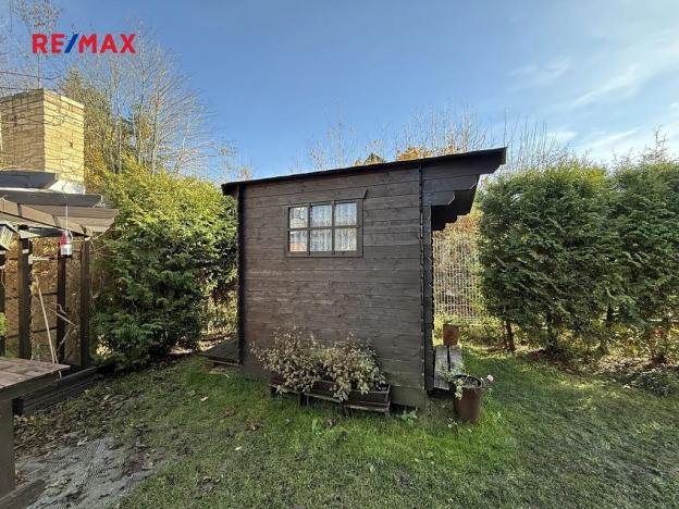 Prodej chaty, Holoubkov, 30 m2