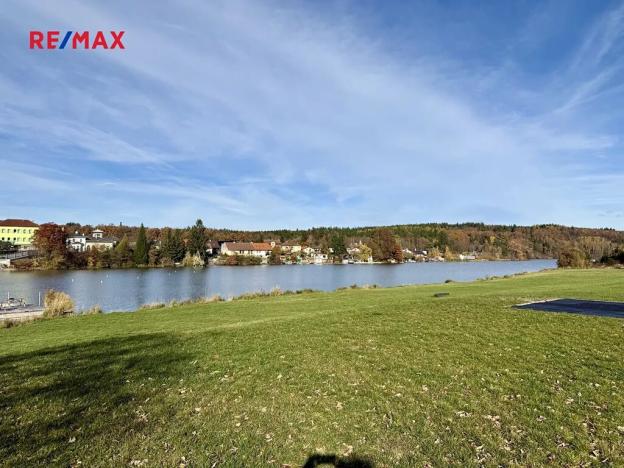 Prodej chaty, Holoubkov, 30 m2