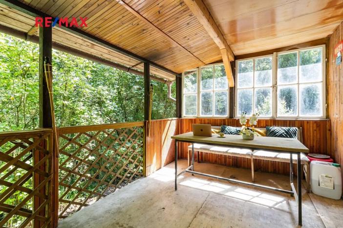 Prodej chaty, Bdeněves, 37 m2