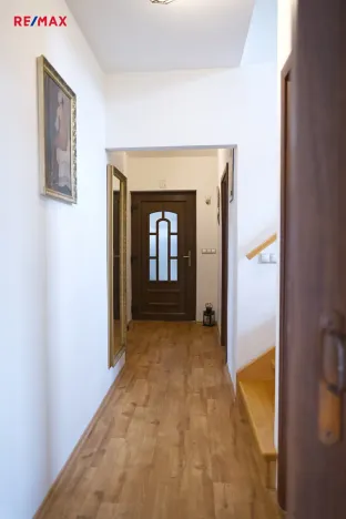 Prodej rodinného domu, Plzeň, 103 m2