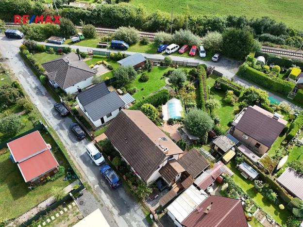 Prodej rodinného domu, Plzeň, 103 m2