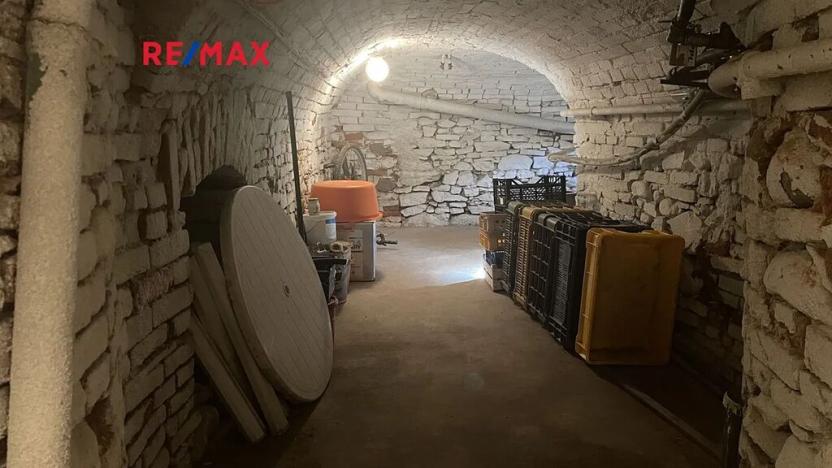 Prodej vícegeneračního domu, Rokycany, Mládežníků, 167 m2