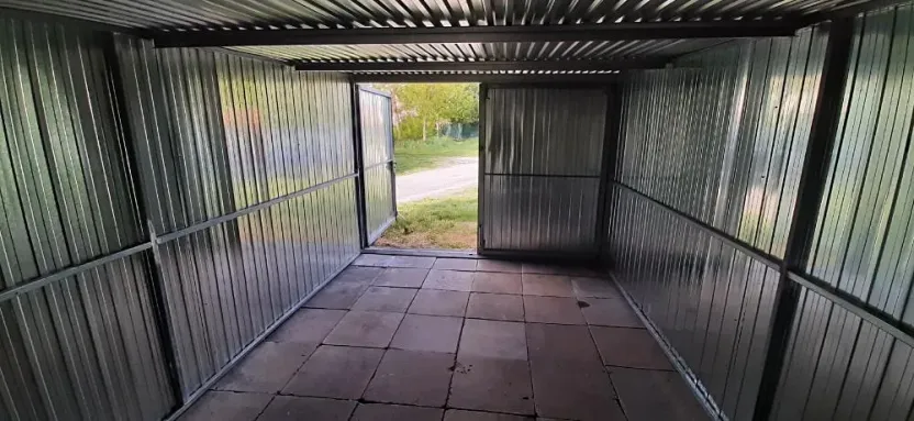 Pronájem garáže, Prostějov, 15 m2