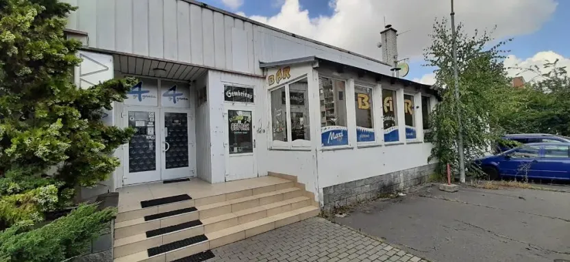 Pronájem obchodního prostoru, Prostějov, Karla Svolinského, 105 m2