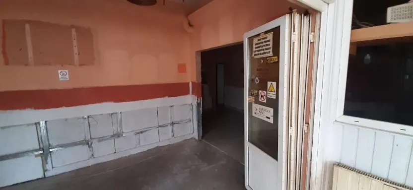 Pronájem obchodního prostoru, Prostějov, Karla Svolinského, 105 m2