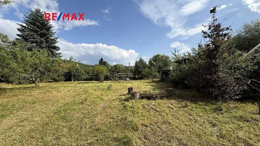 Prodej chalupy, Rybník, 98 m2