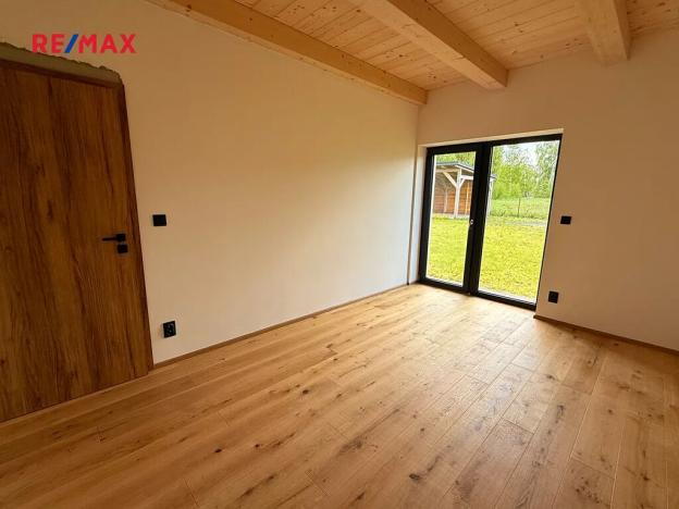 Prodej rodinného domu, Toužim, 93 m2