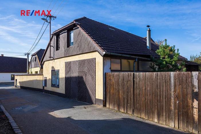 Prodej činžovního domu, Rokycany, Mládežníků, 336 m2