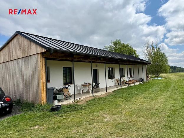 Prodej ubytování, Toužim, 150 m2