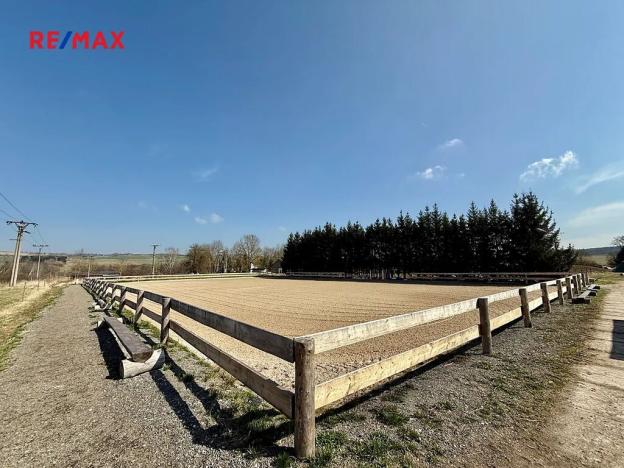 Prodej zemědělského objektu, Spálené Poříčí, 1300 m2