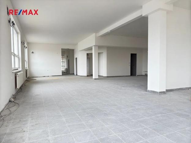 Pronájem restaurace, Klatovy, Domažlická, 213 m2