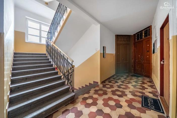 Pronájem bytu 2+kk, Plzeň, Vrchlického, 46 m2