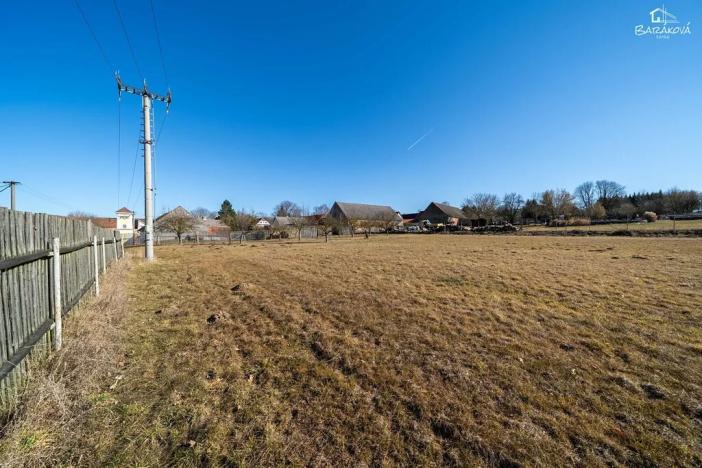 Prodej pozemku pro bydlení, Kozlovice, 1003 m2