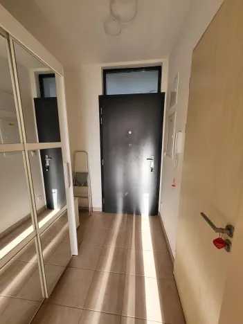 Prodej bytu 1+kk, Praha - Malešice, Nad úžlabinou, 31 m2