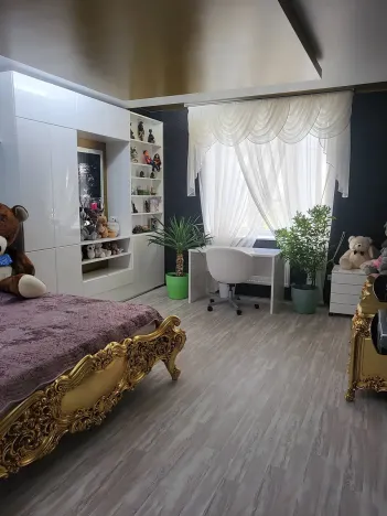 Prodej bytu 5+1, Praha - Veleslavín, Pláničkova, 167 m2