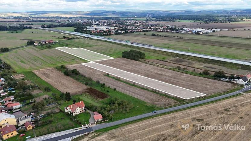 Prodej pole, Sušice, 32533 m2