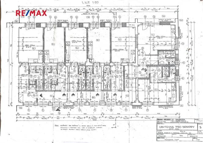 Prodej - jiné, Lesonice, 261 m2