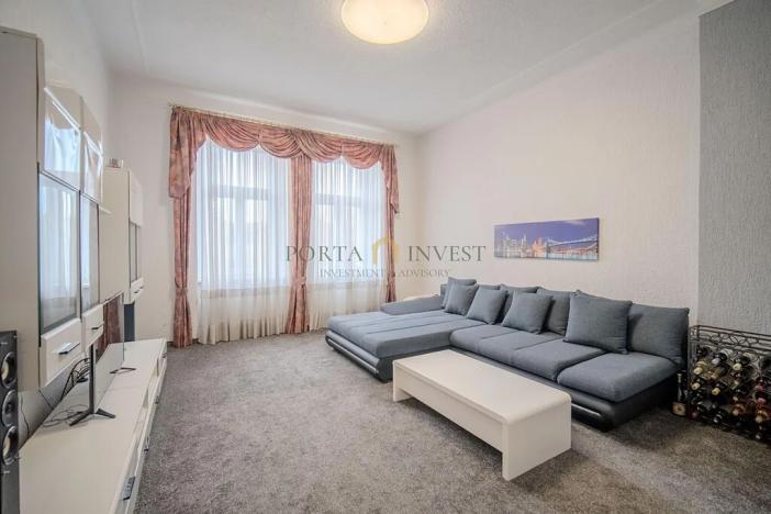 Prodej činžovního domu, Karlovy Vary, náměstí Republiky, 672 m2