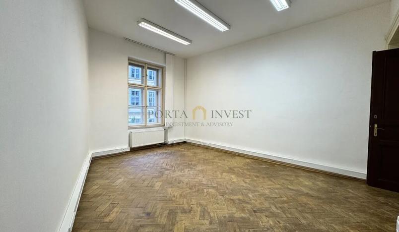 Pronájem kanceláře, Praha - Nové Město, Žitná, 166 m2