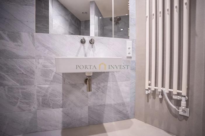 Prodej bytu 2+kk, Praha - Vinohrady, Pod Karlovem, 52 m2