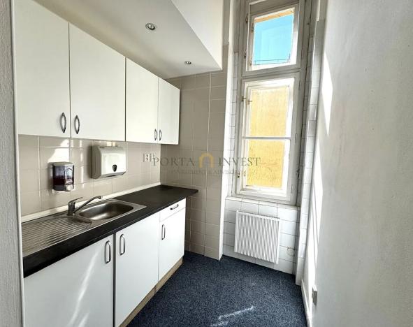 Pronájem kanceláře, Praha - Nové Město, Žitná, 237 m2