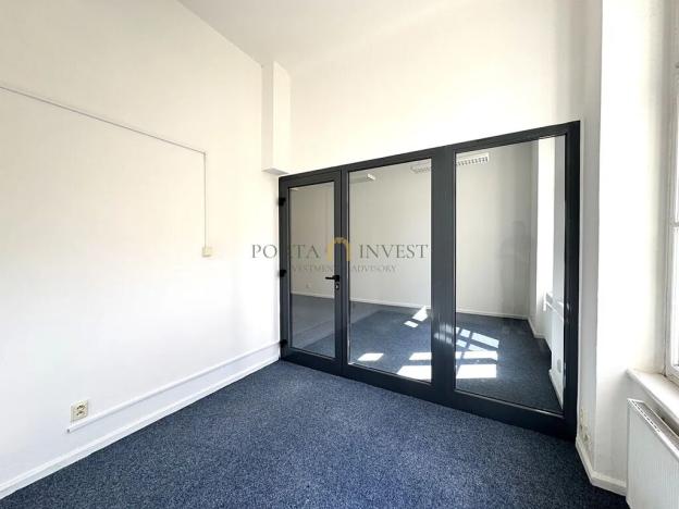 Pronájem kanceláře, Praha - Nové Město, Žitná, 237 m2