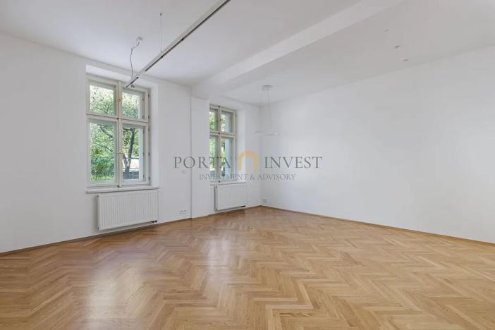 Prodej bytu 2+kk, Praha - Vinohrady, Pod Karlovem, 63 m2