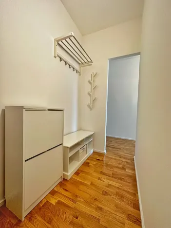 Pronájem bytu 2+kk, Mladá Boleslav, Na Radouči, 46 m2