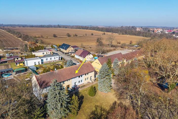 Prodej rodinného domu, Jizerní Vtelno, 144 m2